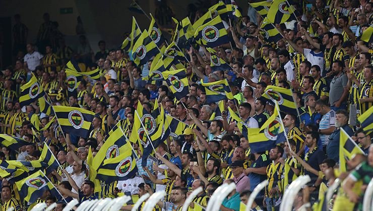 <h2>Fenerbahçe - Spartak Trnava maçının biletleri satışa çıkıyor</h2>