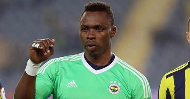 <h2>Fenerbahçe, Aatif ya da Kameni’nin sözleşmesini donduruyor!</h2>