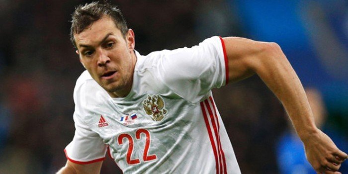 <h2>Fenerbahçe, Dzyuba’yı elinden kaçırmış!</h2>