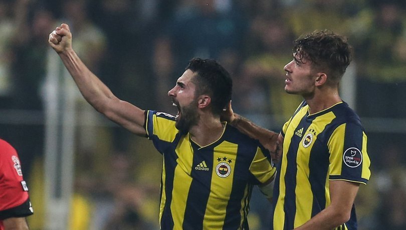 Fenerbahçe Haberi: Hasan Ali Kaldırım’ın Beşiktaş maçındaki performansı (24 Eylül Pazartesi)