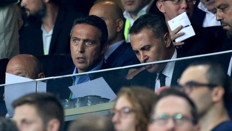 <h2>Fenerbahçe Haberleri: Ersun Yanal Fenerbahçe’ye gelecek mi?</h2>