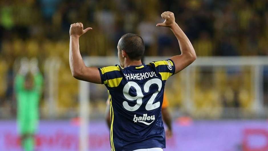 <h2>Fenerbahçe Haberleri: Fenerbahçe’de Aatif Chahechouhe ilk 11’de oynayacak mı? </h2>