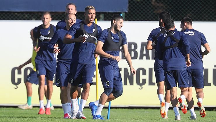 <h2>Fenerbahçe için kritik süreç!</h2>