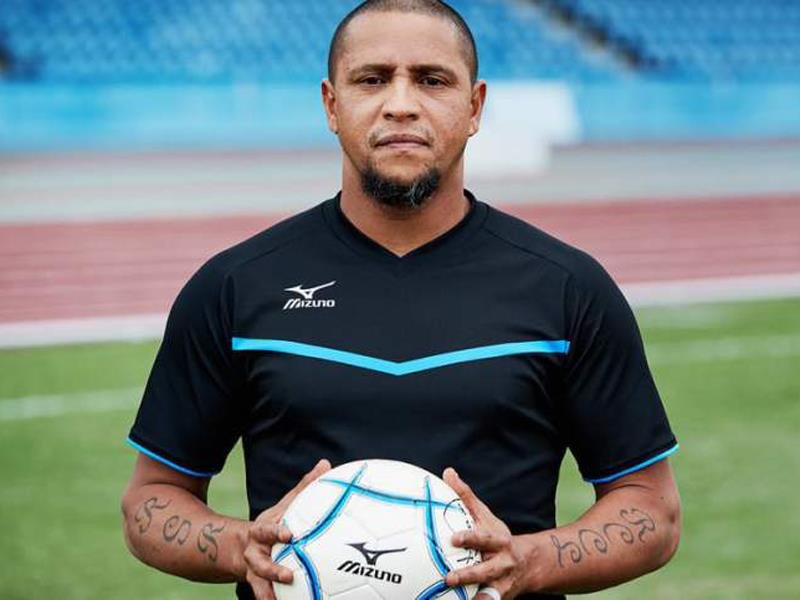 'Fenerbahçe için son dakika! Roberto Carlos...