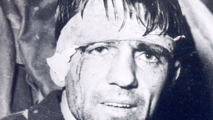 <h2>Fenerbahçe Kulübü, Basri Dirimlili’yi andı</h2>