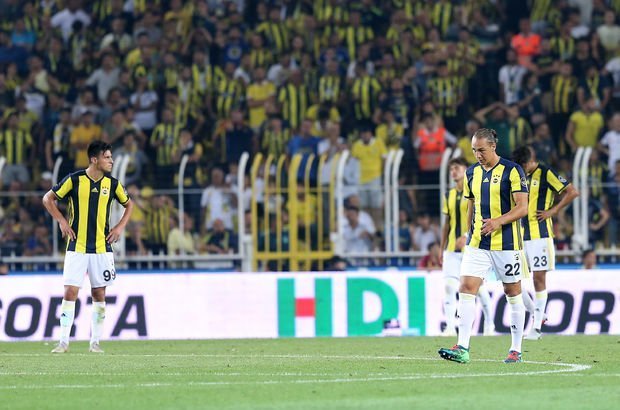 <h2>Fenerbahçe orta sahasında yeni dönem</h2>