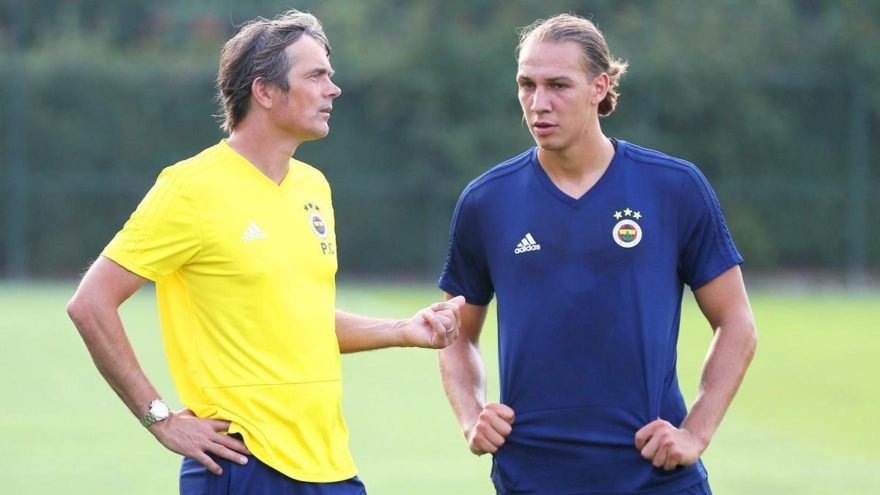 <h2>Fenerbahçe Transfer: Zurich’in Michael Frey’i satması olay oldu</h2>