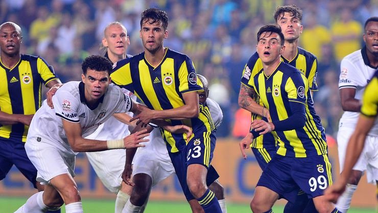 <h2>Fenerbahçe, yenilmezlik serisini sürdürdü</h2>