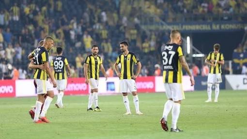 'Fenerbahçe'nin sattığı en pahalı futbolcular