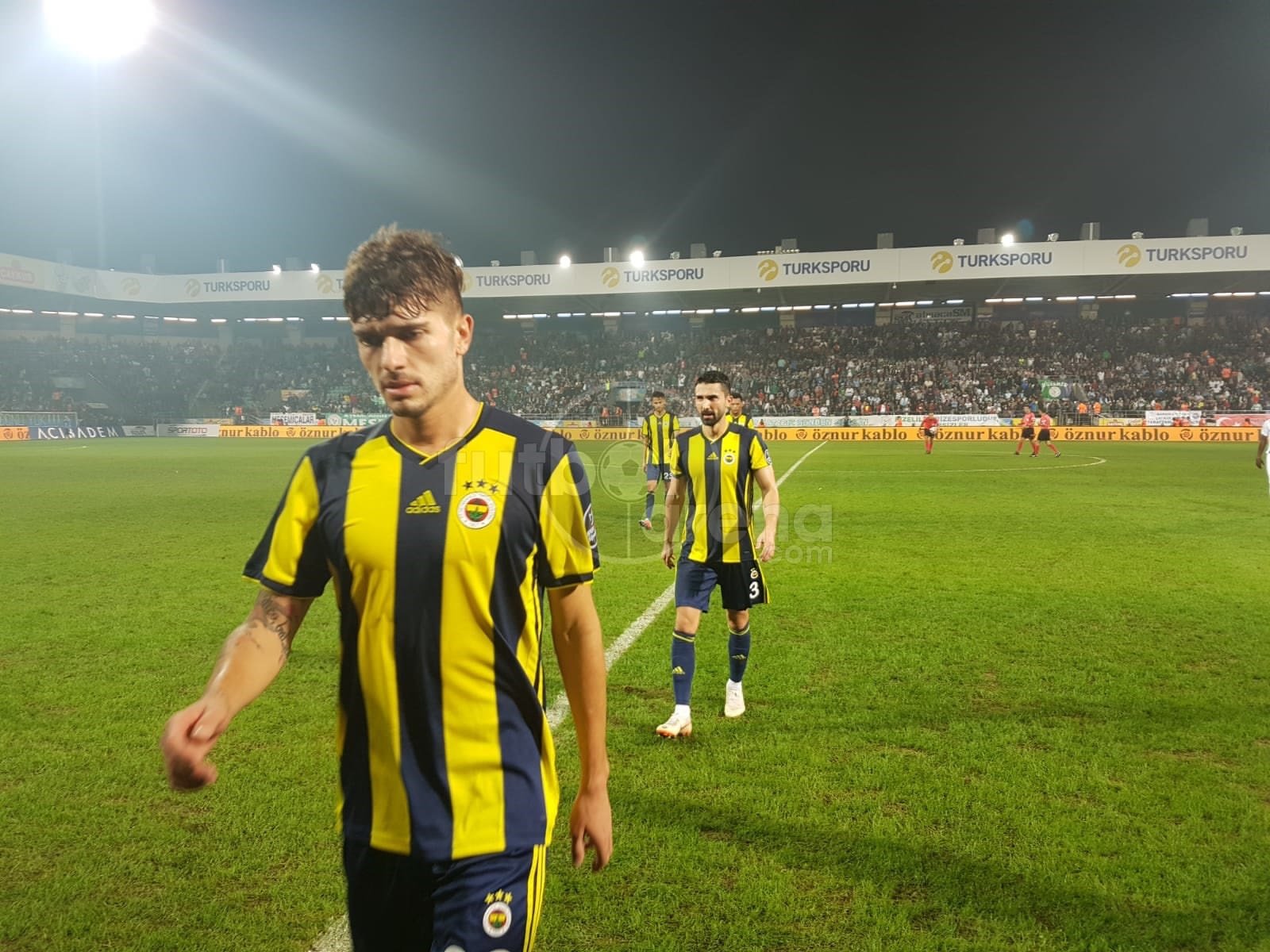 'Fenerbahçe'de 49 yıl sonra bir ilk! Böylesi görülmedi  