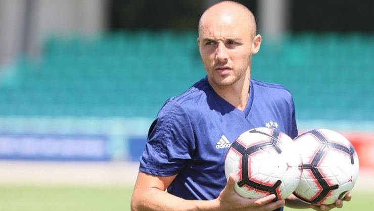 <h2>Fenerbahçe’de Aatif geri dönüyor</h2>