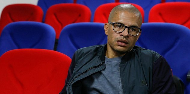 'Fenerbahçe'de Alex de Souza gerçeği! Transfer etkisi