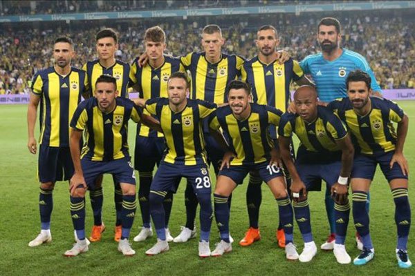 'Fenerbahçe'de ayrılık kesinleşti! Devre arası yolcu