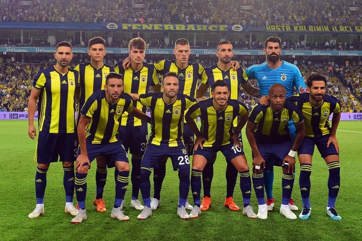 'Fenerbahçe'de Beşiktaş öncesi gerçek! 18 milyon euro...