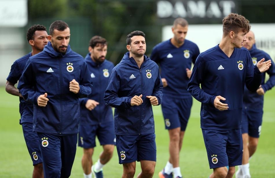 'Fenerbahçe'de bileti kesilen yıldız! Yolcu...