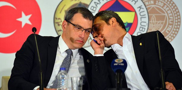 'Fenerbahçe'de bomba patlıyor! 7,4 milyon euroya...