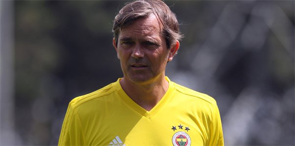 <h2>Fenerbahçe’de büyük sürpriz! Cocu’nun tercihi şaşırtacak</h2>
