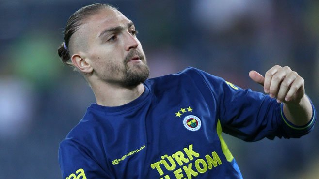 'Fenerbahçe'de Caner Erkin gerçeği! Böylesi görülmedi