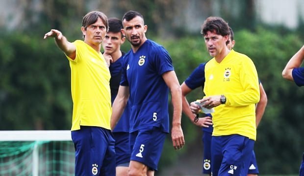 'Fenerbahçe'de Cocu için flaş iddia; 
