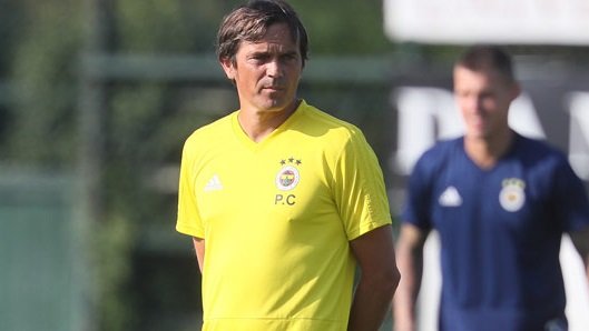 'Fenerbahçe'de Cocu'dan galibiyetin şifresi! 4 kritik madde