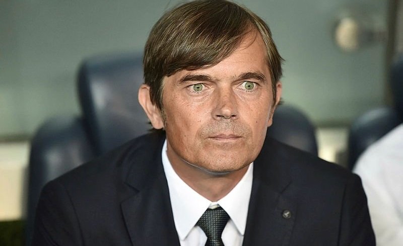 'Fenerbahçe'de Cocu'dan herkesi şaşkına çevirecek değişiklik
