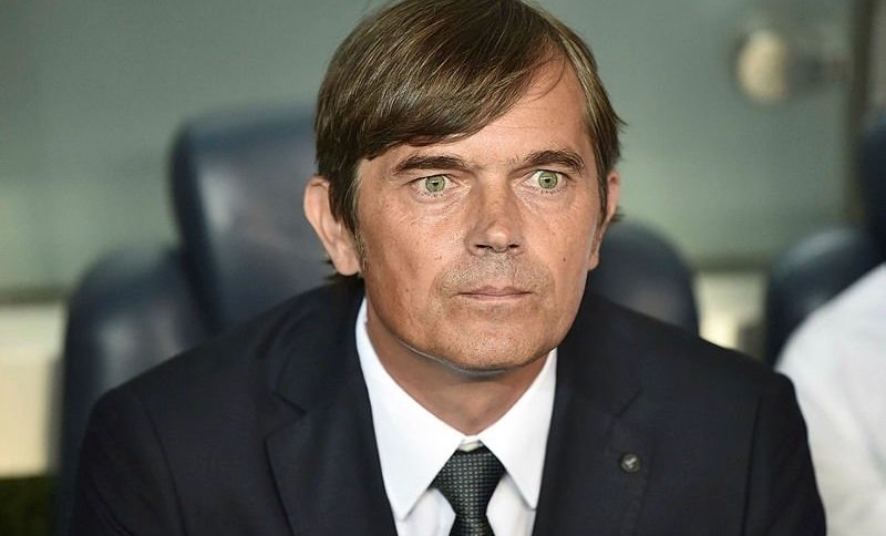 'Fenerbahçe'de Cocu'dan rakiplere gözdağı! 