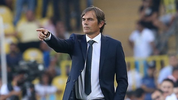 <h2>Fenerbahçe’de Cocu’nun 3 maç kredisi kaldı!</h2>