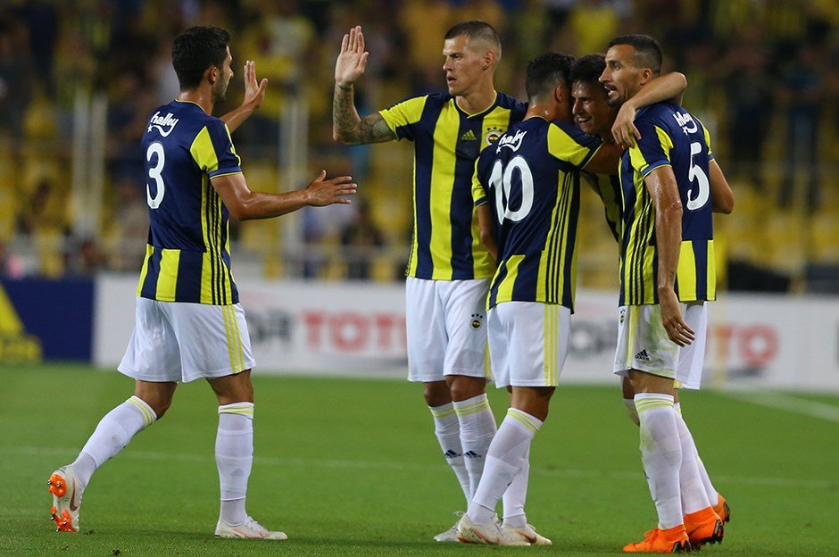 'Fenerbahçe'de Cocu'nun başrolü olacak isim! 