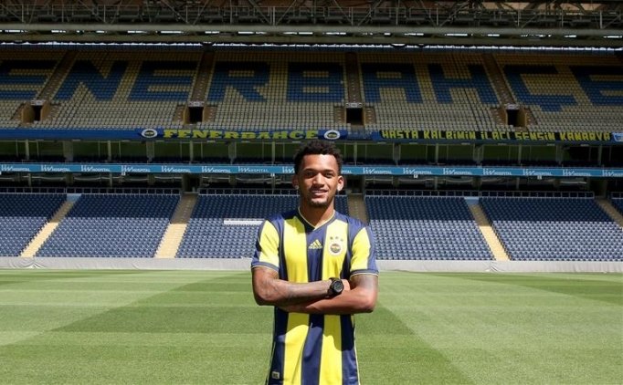 <h2>Fenerbahçe’de Cocu’nun gözdesi Jailson...</h2>