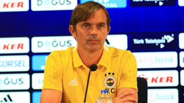 'Fenerbahçe'de Cocu'nun kafasını karıştıran 4 futbolcu