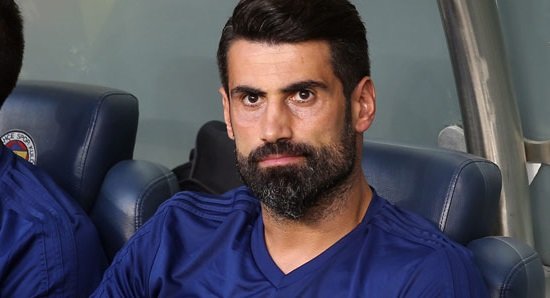 'Fenerbahçe'de derbide golden 1 dakika önce gizemli konuşma! Volkan...