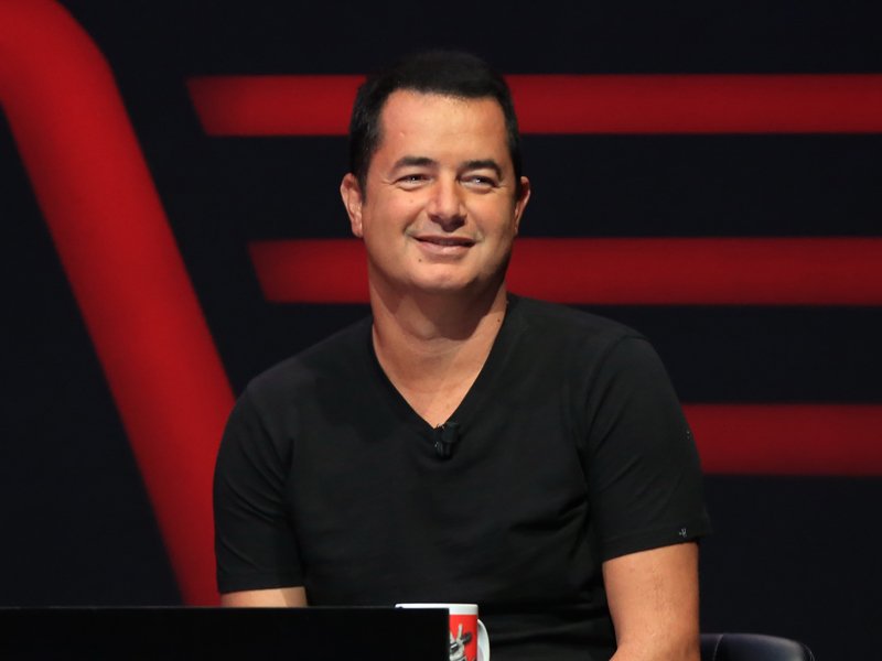 <h2>Fenerbahçe’de dev anlaşma imzalanıyor! Acun Ilıcalı...</h2>