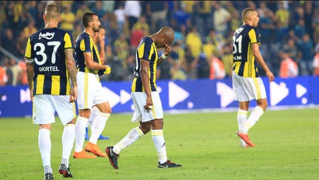 'Fenerbahçe'de DEV çağrı! Sosyal medyada TT oldu