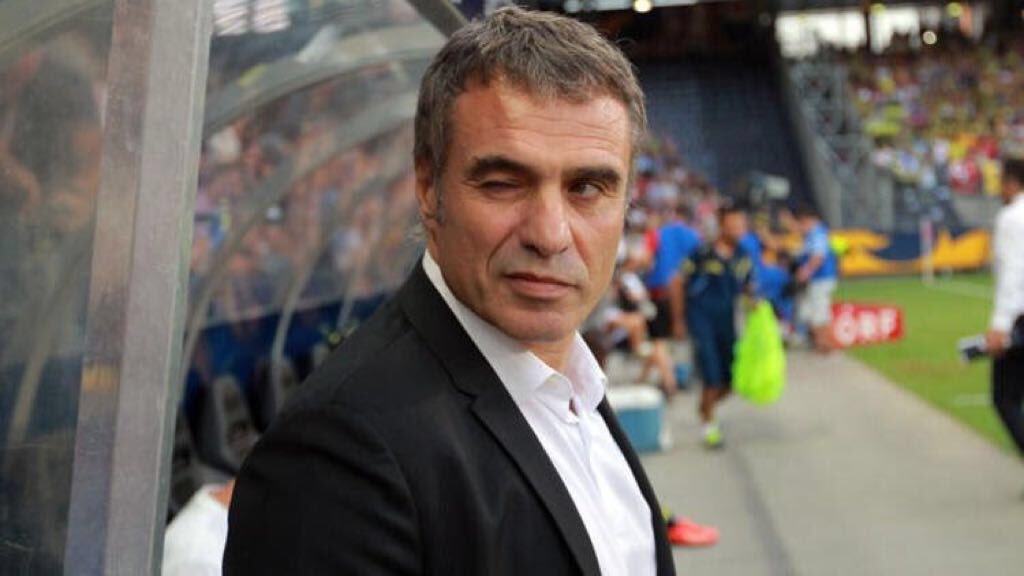 <h2>Fenerbahçe’de Ersun Yanal iddiası</h2>