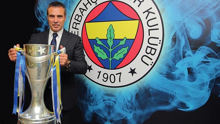<h2>Fenerbahçe’de Ersun Yanal sesleri</h2>