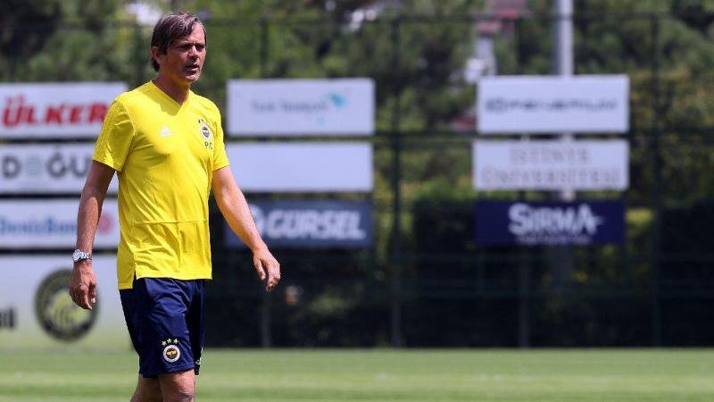 'Fenerbahçe'de FLAŞ karar! Kayseri yenilgisi sonrası oyunculara şok