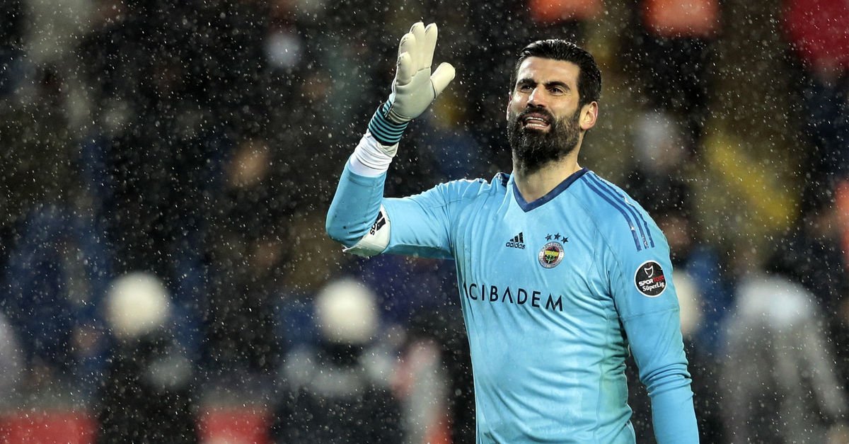 'Fenerbahçe'de FLAŞ karar! Volkan Demirel...