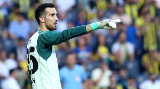 <h2>Fenerbahçe’de Harun Tekin’den rekor kurtarışla kötü başlangıç!</h2>