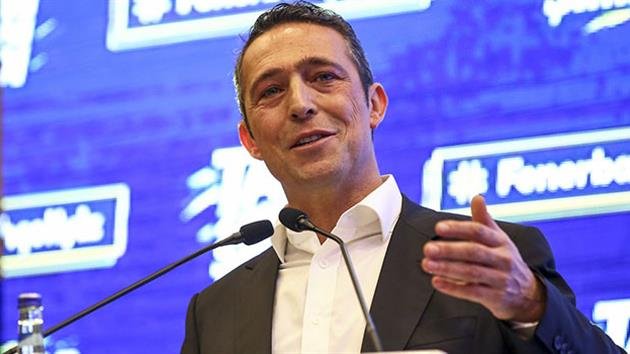 'Fenerbahçe'de heyecanlı bekleyiş! Ali Koç bakın ne yapacak?