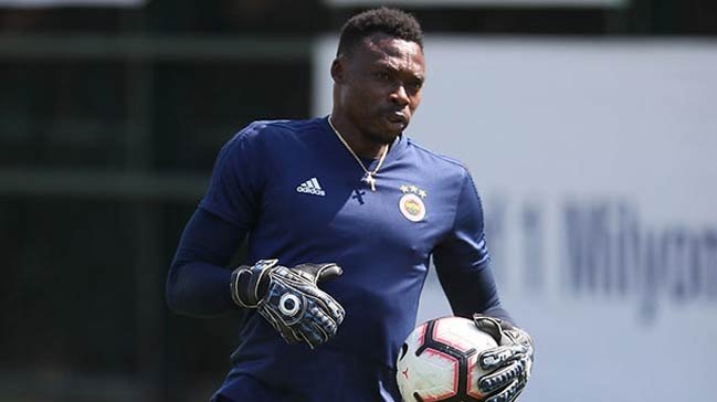 'Fenerbahçe'de Kameni fiyaskosu! Teklifi reddetti