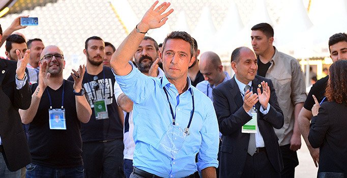 'Fenerbahçe'de kasa operasyonu! 65 milyon TL