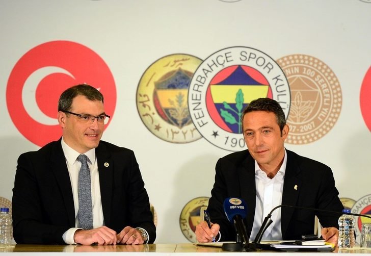 <h2>Fenerbahçe’de kriz masası!</h2>