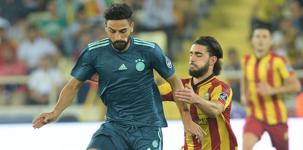 'Fenerbahçe'de Mehmet Ekici korkusu! Herkes bunu merak ediyor