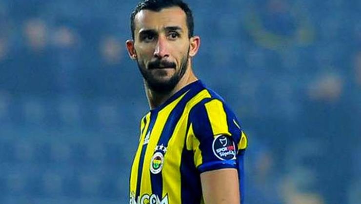 <h2>Fenerbahçe’de Mehmet Topal şoku!</h2>