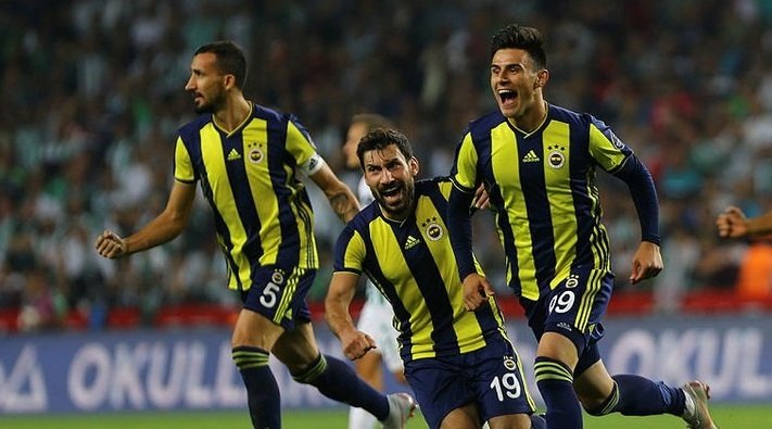'Fenerbahçe'de nokta transfer! Herkesin gözüne giren futbolcu
