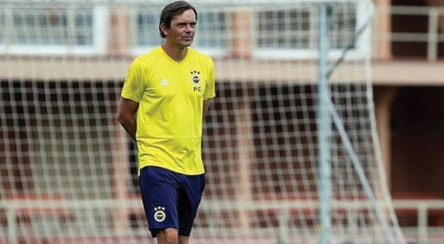<h2>Fenerbahçe’de Phillip Cocu bombası! Çanlar çalıyor, kritik tarih</h2>