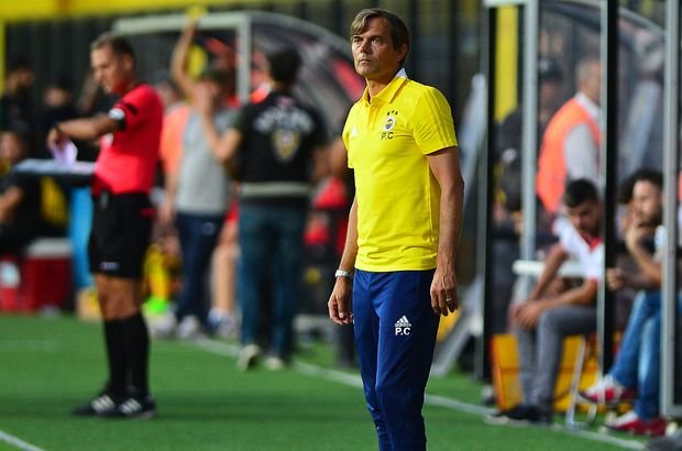 'Fenerbahçe'de Phillip Cocu bombası! Çanlar çalıyor, kritik tarih