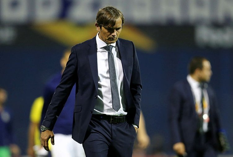 'Fenerbahçe'de Phillip Cocu'nun gözdesi! En önemli silahı