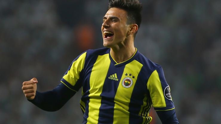 'Fenerbahçe'de Phillip Cocu'ya Elif Elmas tüyosu