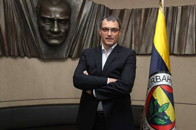 'Fenerbahçe'de son dakika! Comolli transfer masasında